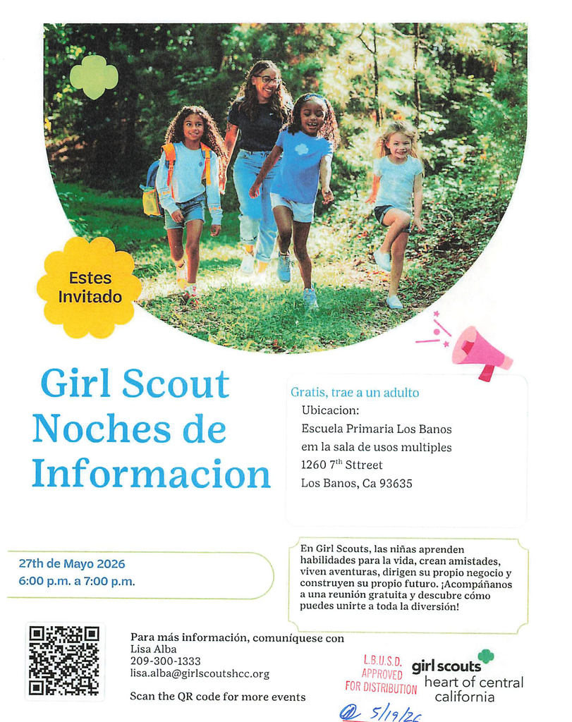 Girl Scout