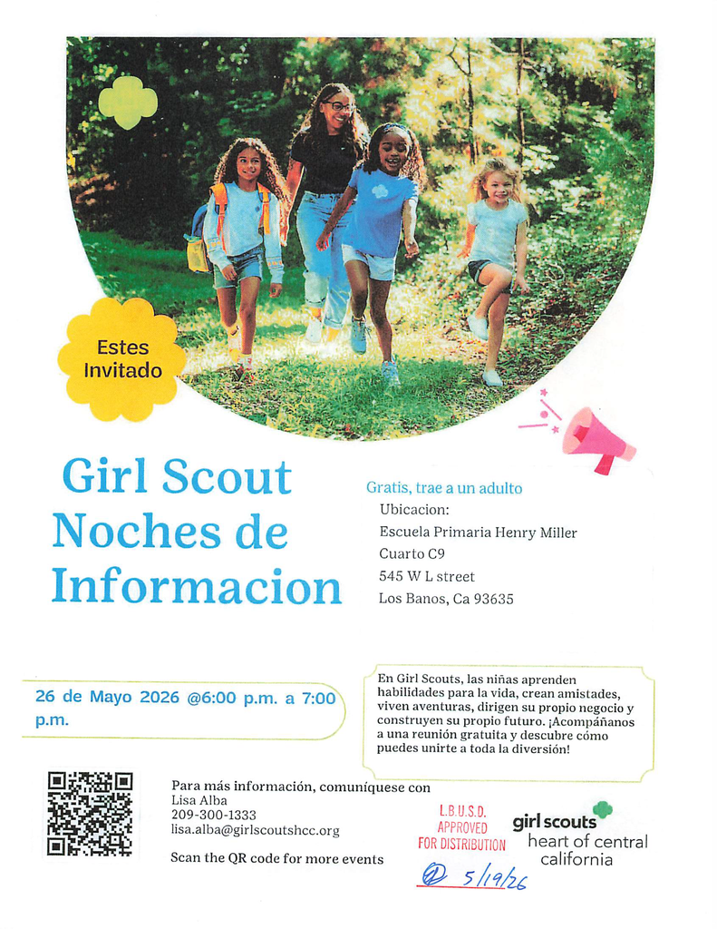 Girl Scout