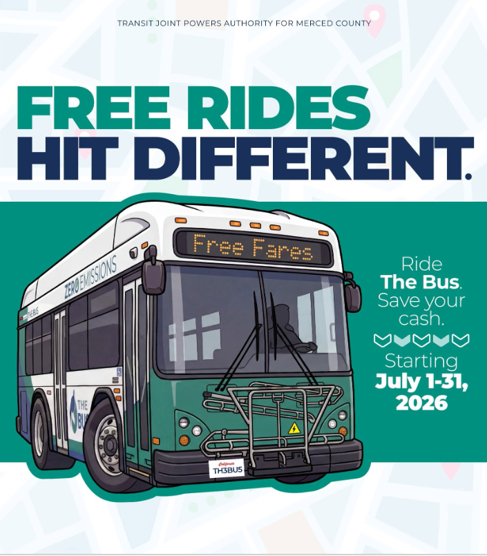 Free Bus