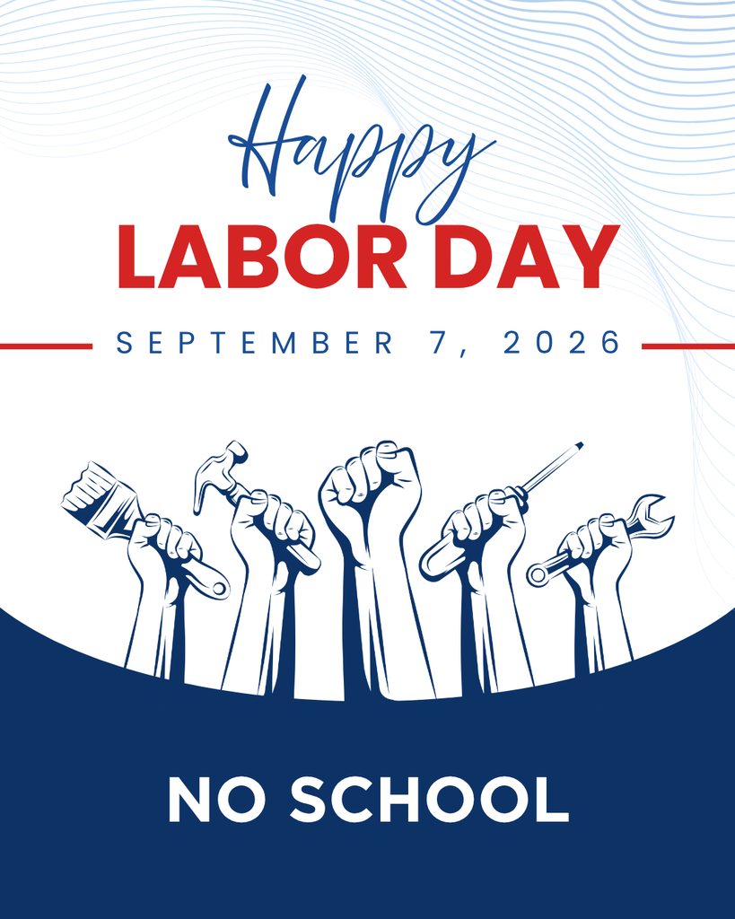 Happy Labor Day English