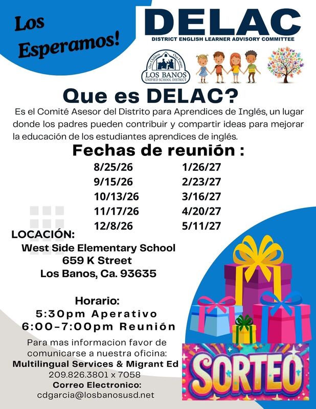 DELAC 2