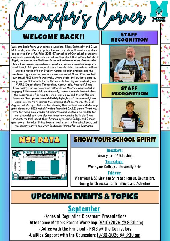 Nov Counslor Corner 1
