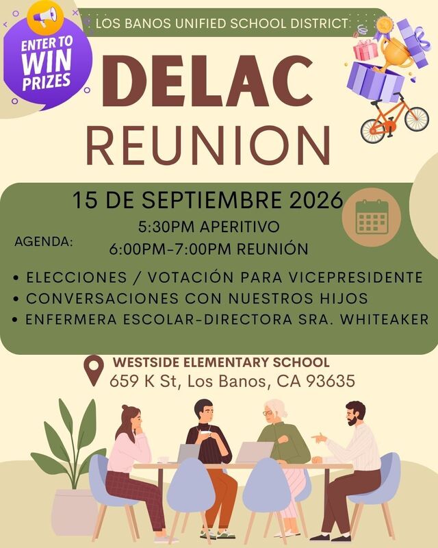 DELAC 2