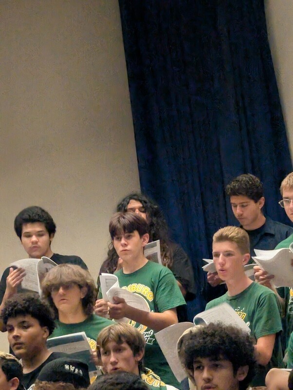 Choir