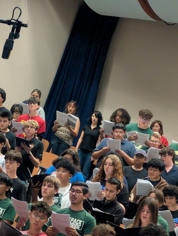 Choir