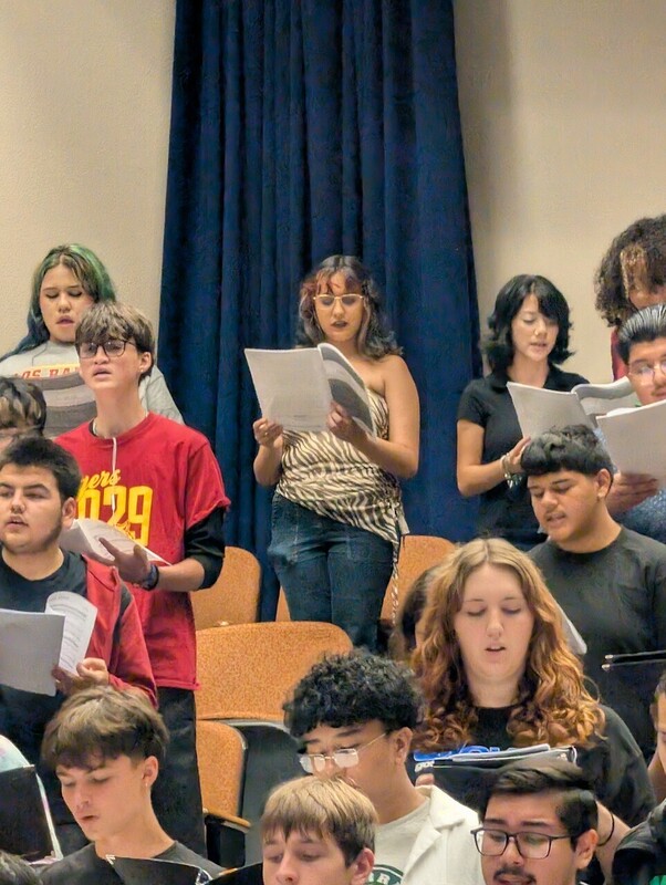 Choir