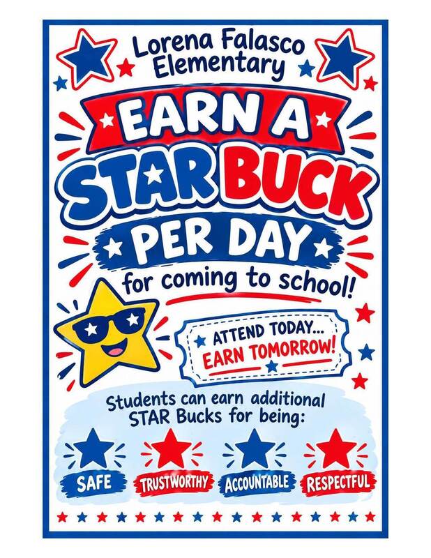 STAR Buck program