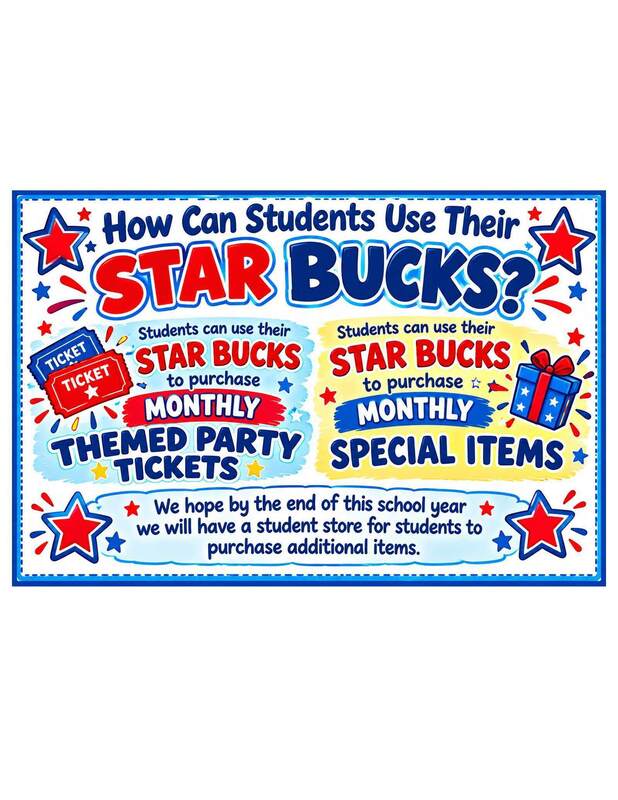 STAR Buck program