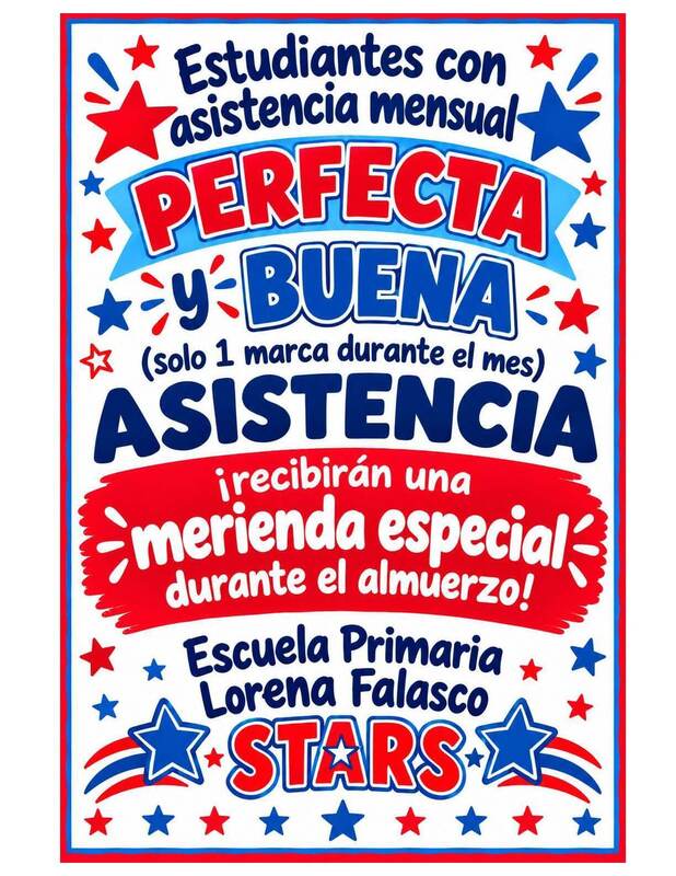 STAR Buck program: Spanish