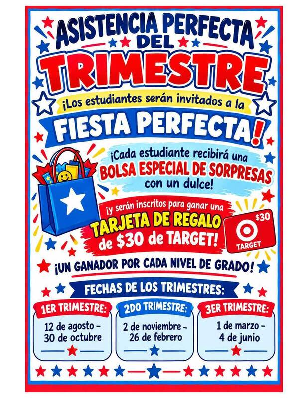 STAR Buck program: Spanish
