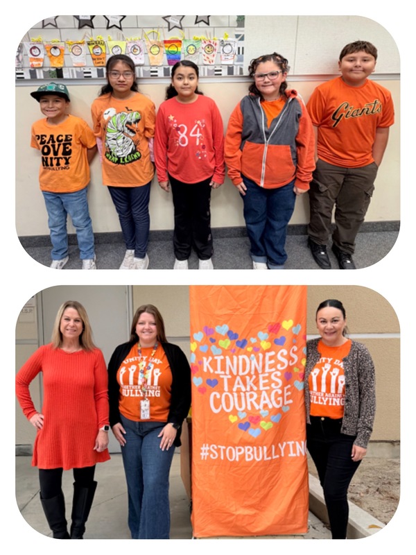 student and staff pics