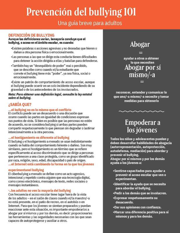 Counselors' Corner: October Newsletter