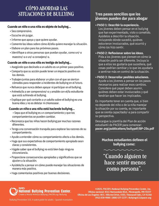Counselors' Corner: October Newsletter