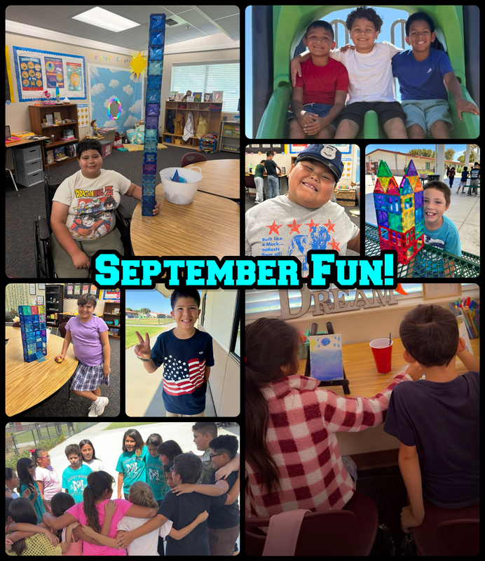 september fun