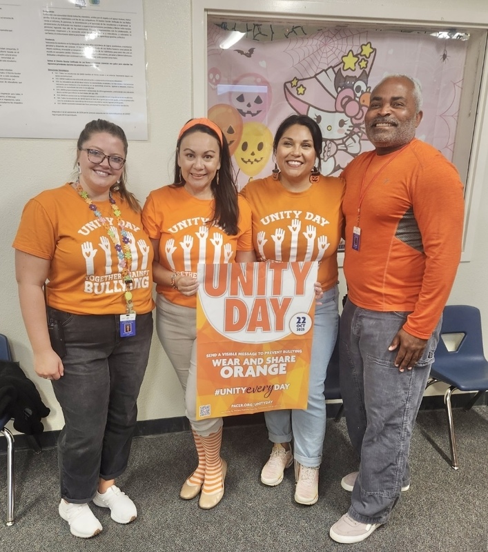 Unity Day pic