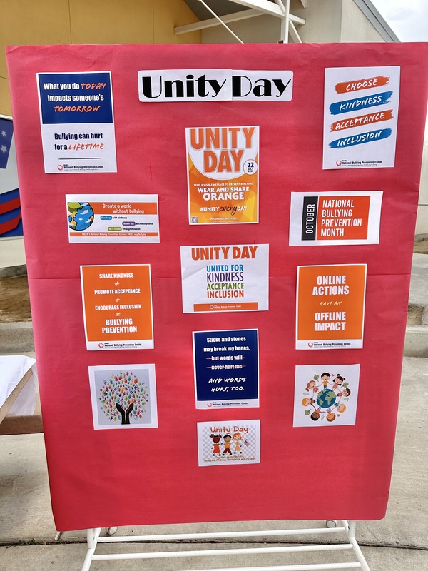 Unity Day pic