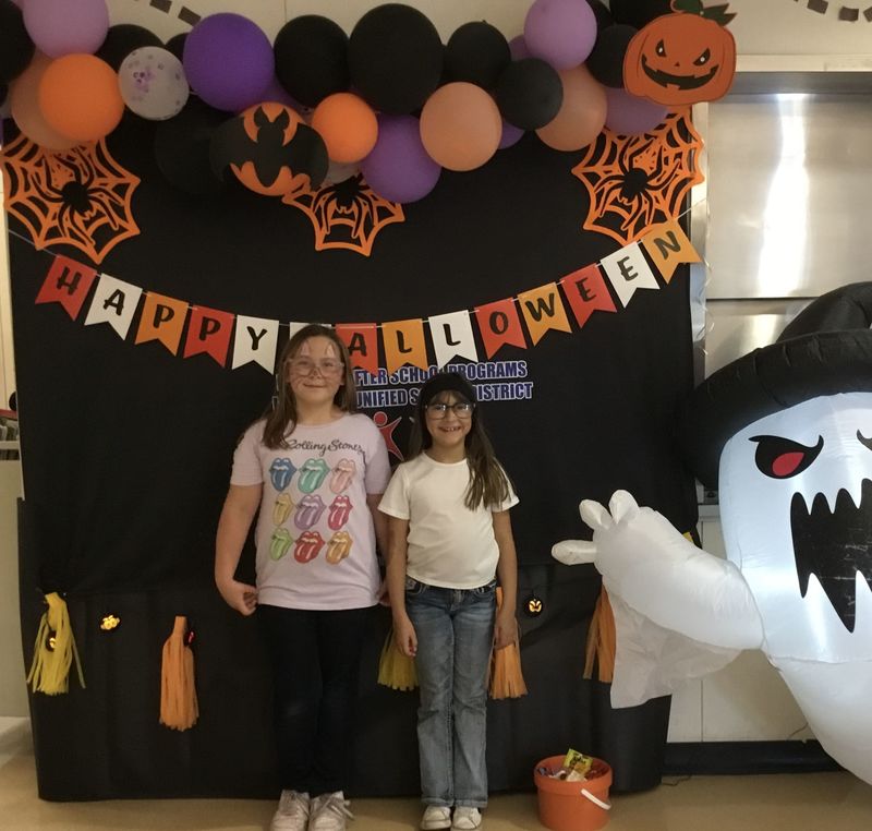 fall festival pics