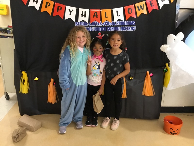 fall festival pics