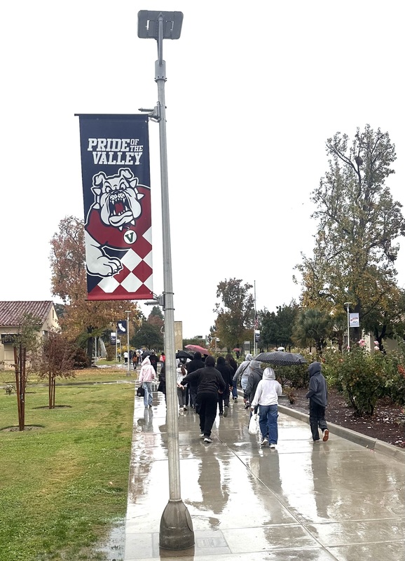 Fresno State pics