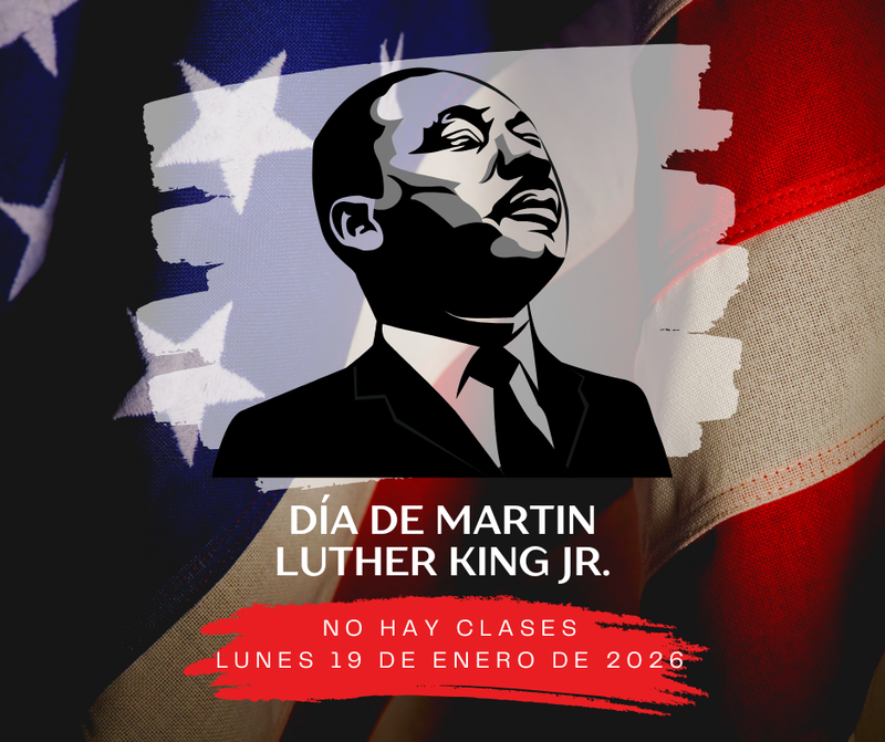 Martin Luther King Jr. Day