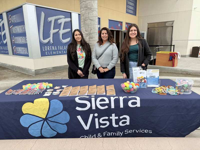 Metal Health Week staff and student pics