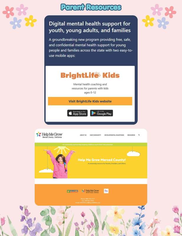 Counselors' Corner Newsletter