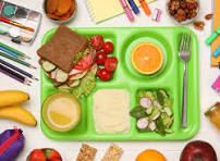 September 26 Menu