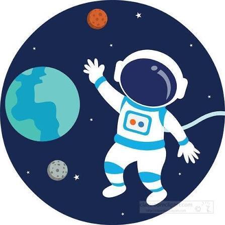 Astronaut