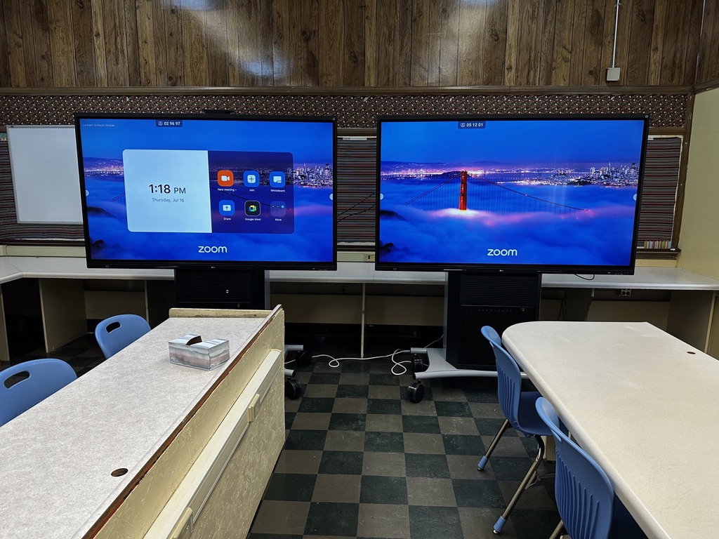 Mobile Classroom