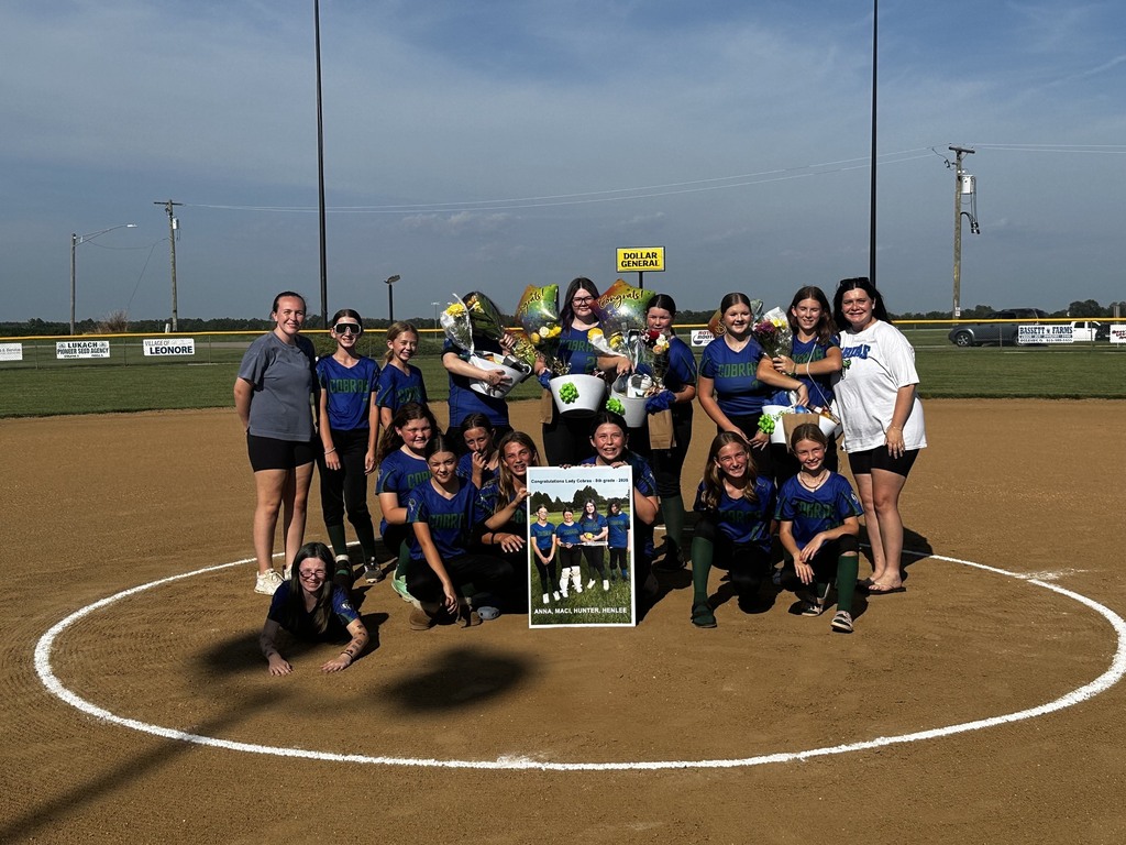 Softball Team