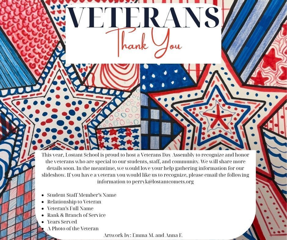 Veterans Day