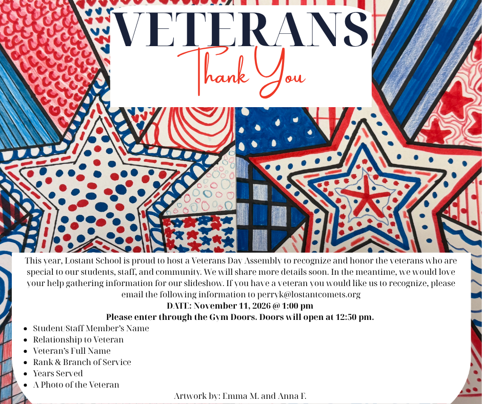 Veterans Day