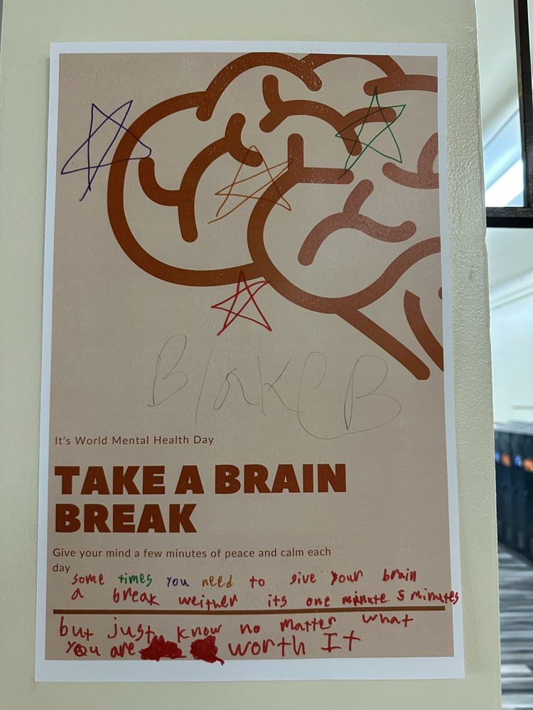 be kind 2