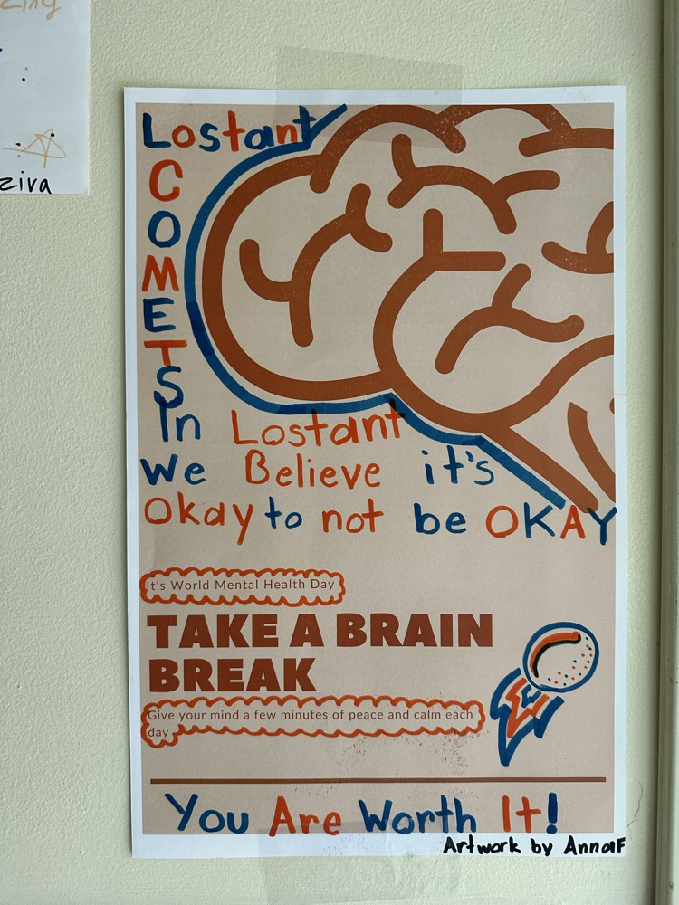be kind 4