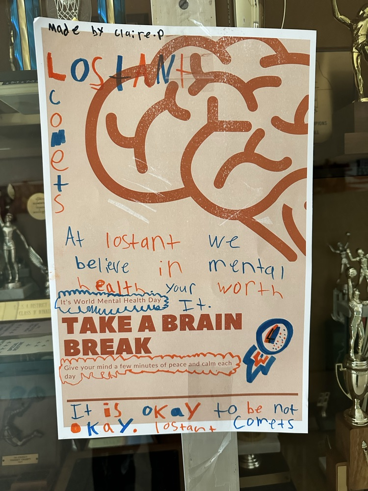 be kind 5