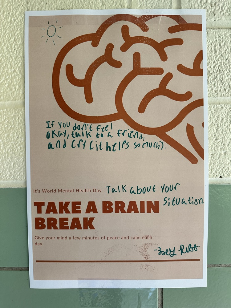 be kind 6