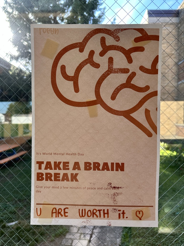 be kind 7