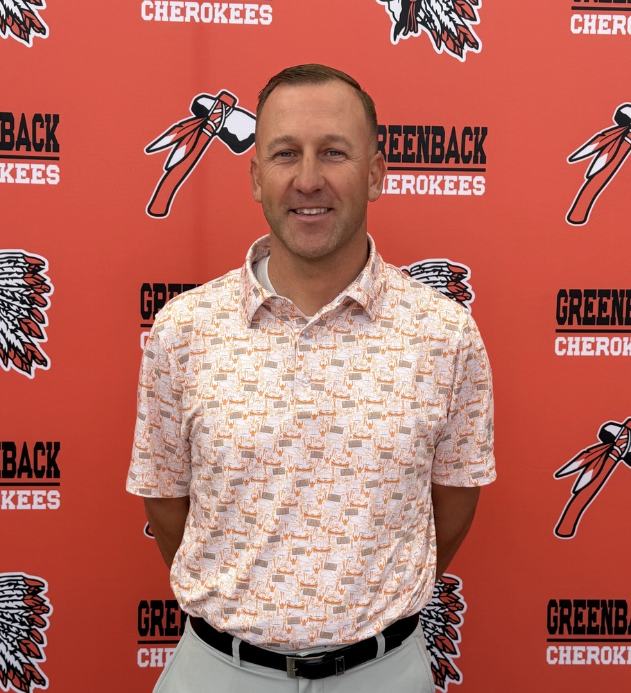 Coach Daniel Curtis