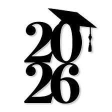 2026 Graduation 