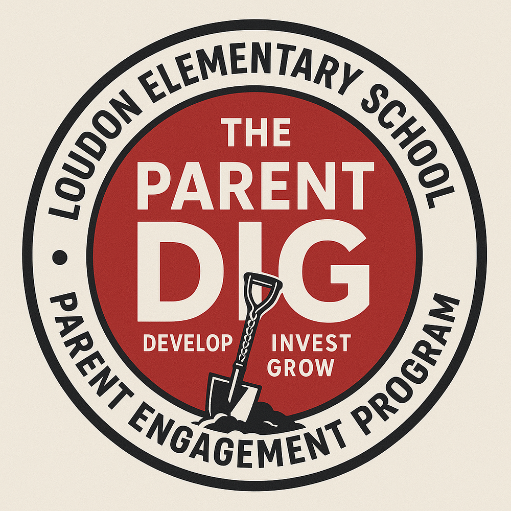 parent logo