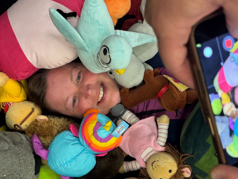 Stuffies