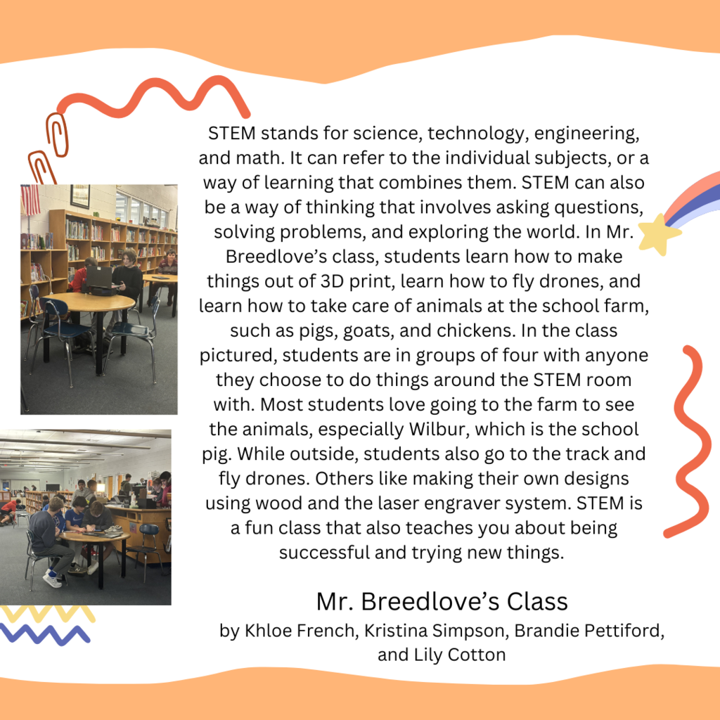 STEM