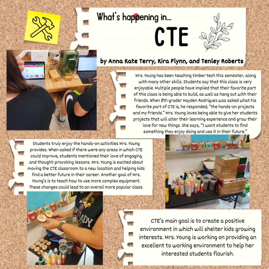 CTE