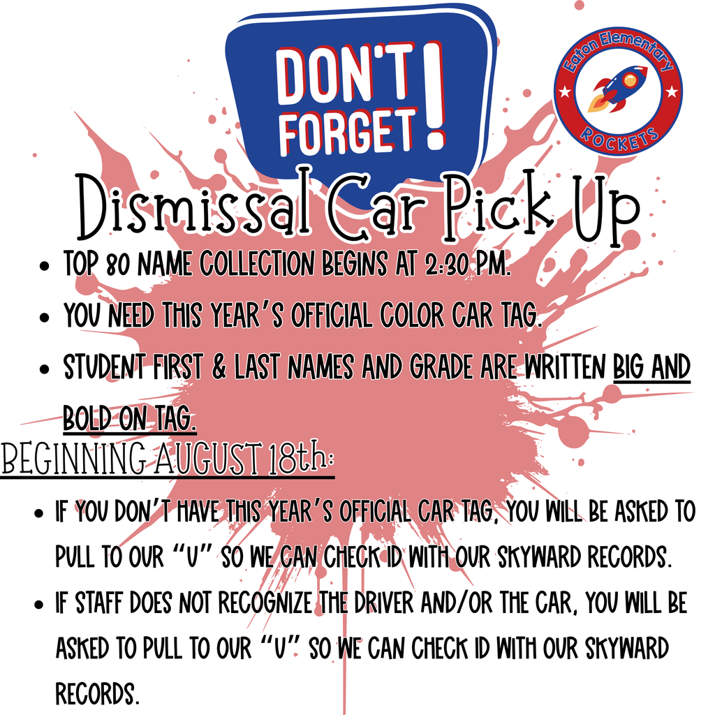 Dismissal