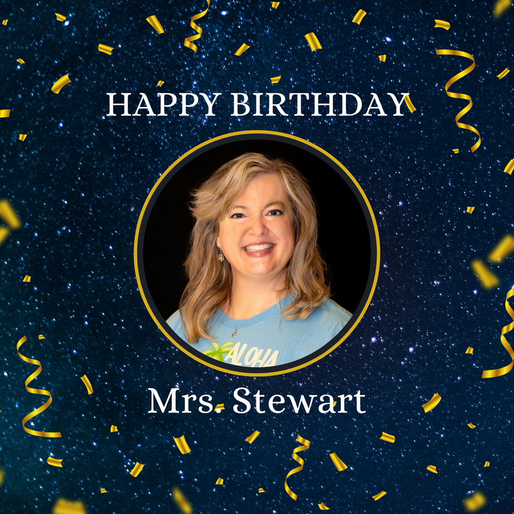 July 20 Stewart