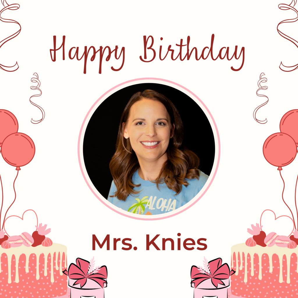 July 27 Knies