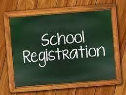 Registration Day Update