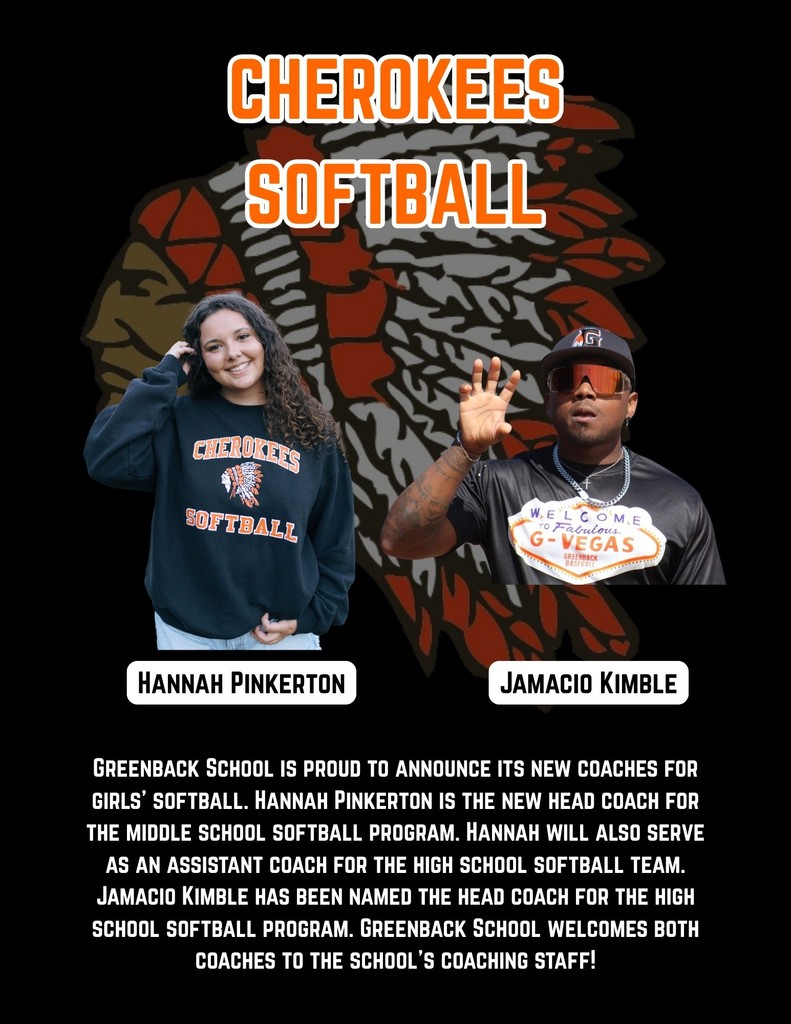 New GBS Coaches