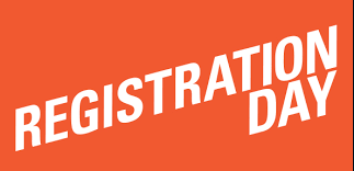 GBS Registration Day