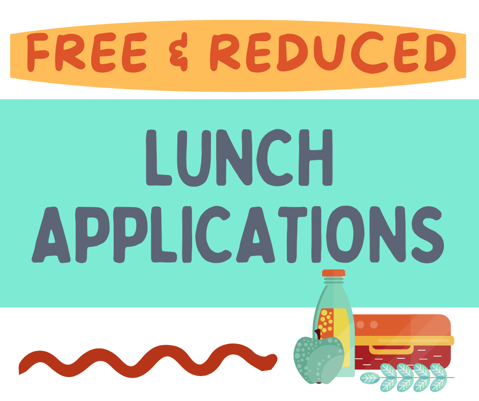 Free/Reduced Meal Form